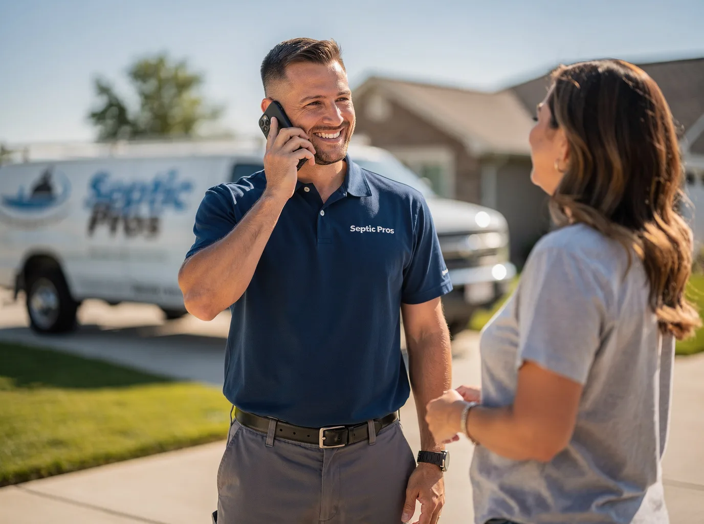 Septic Tank Pumping Jemison, AL FAQs